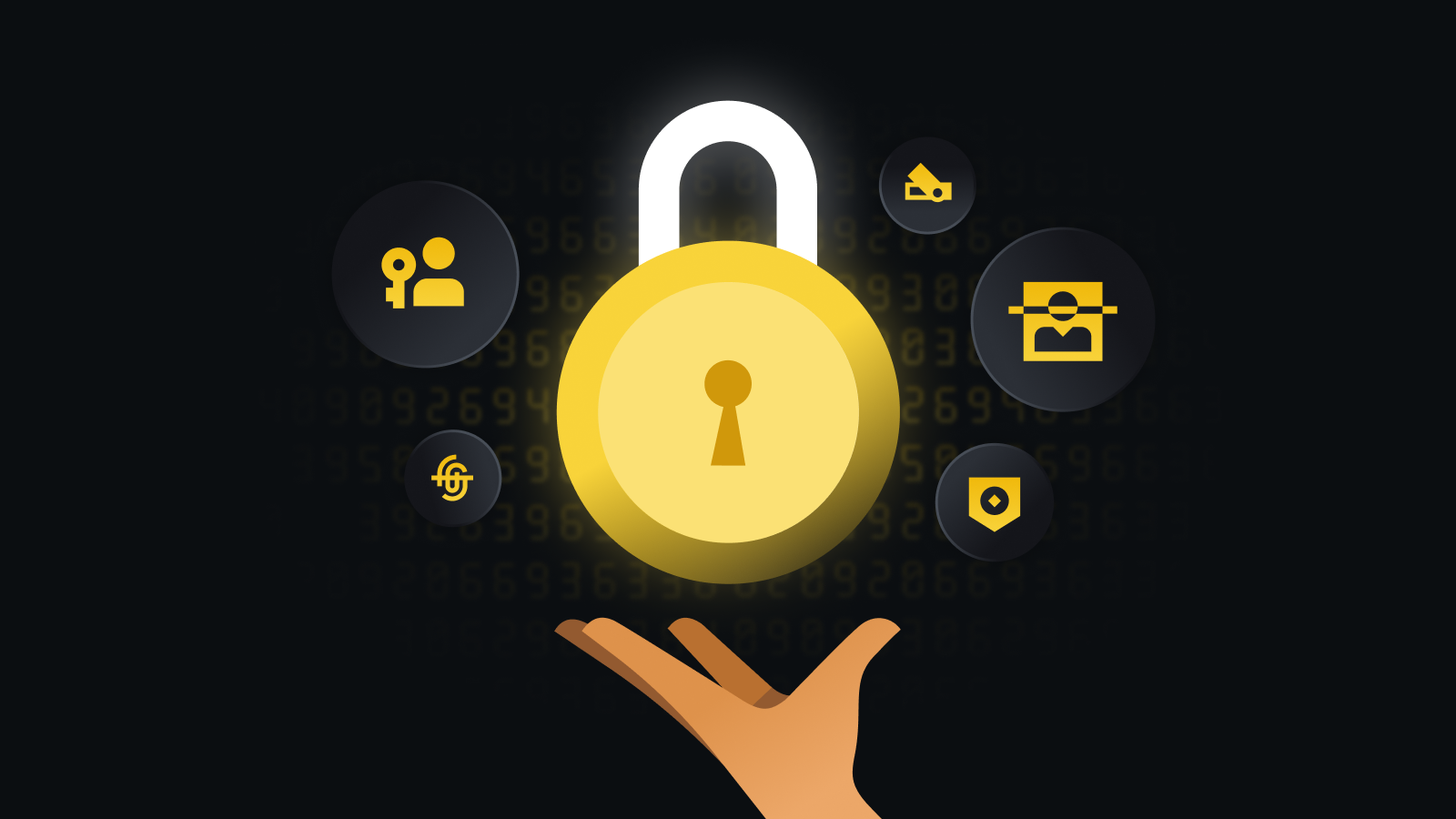 合规数字资产全链服务